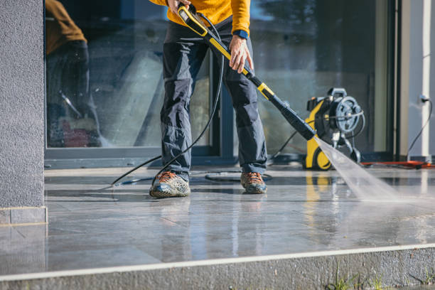 Best Deck Cleaning Services  in Port Huron, MI
