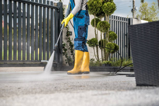 Best Commercial Building Pressure Washing  in Port Huron, MI