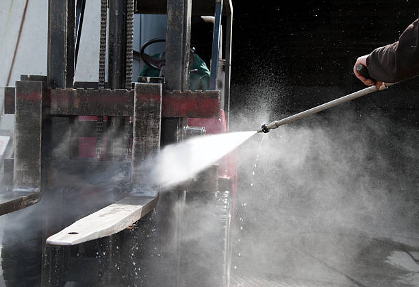 Professional Pressure Washing in Port Huron, MI