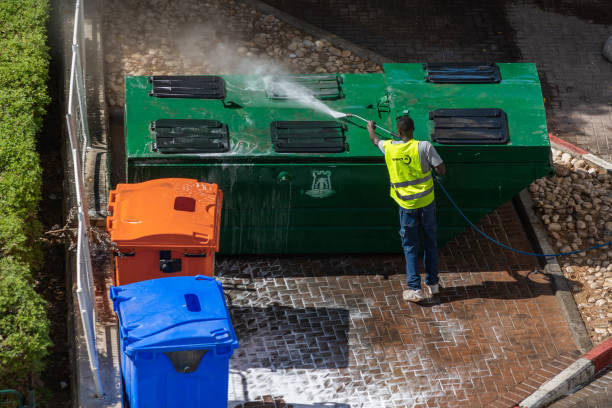 Best Concrete Pressure Washing  in Port Huron, MI